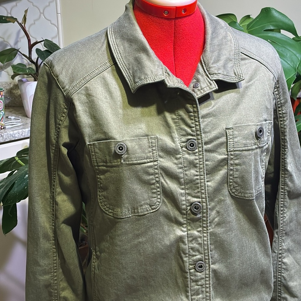 KUHL Kultivatr Jacket - Picture 3 of 16